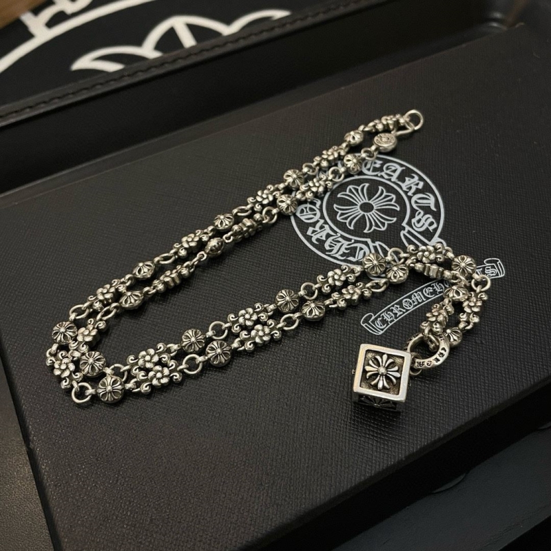 Chrome Hearts Necklaces